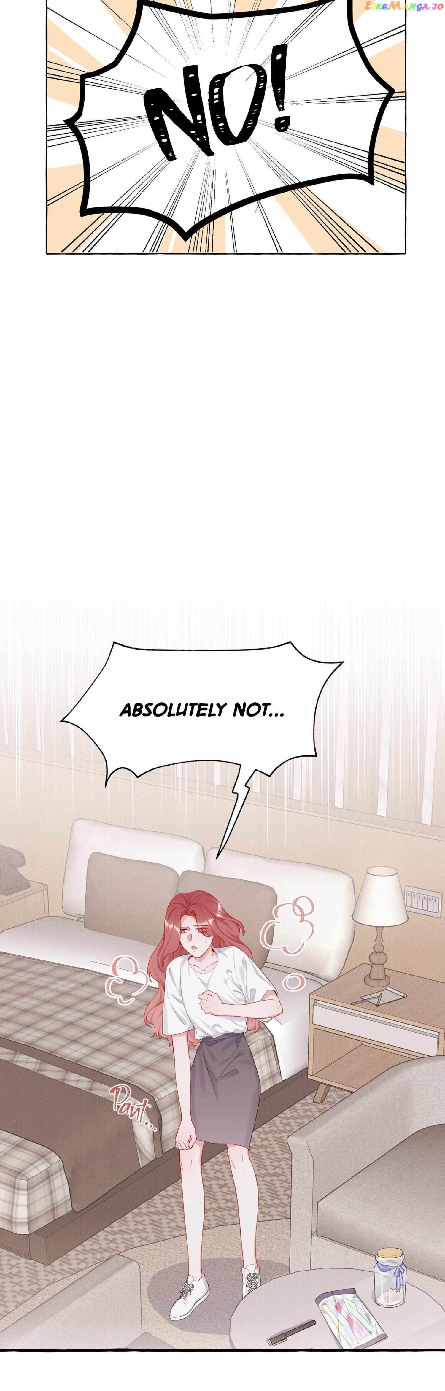 Superstar Rivalry chapter 9 - page 4