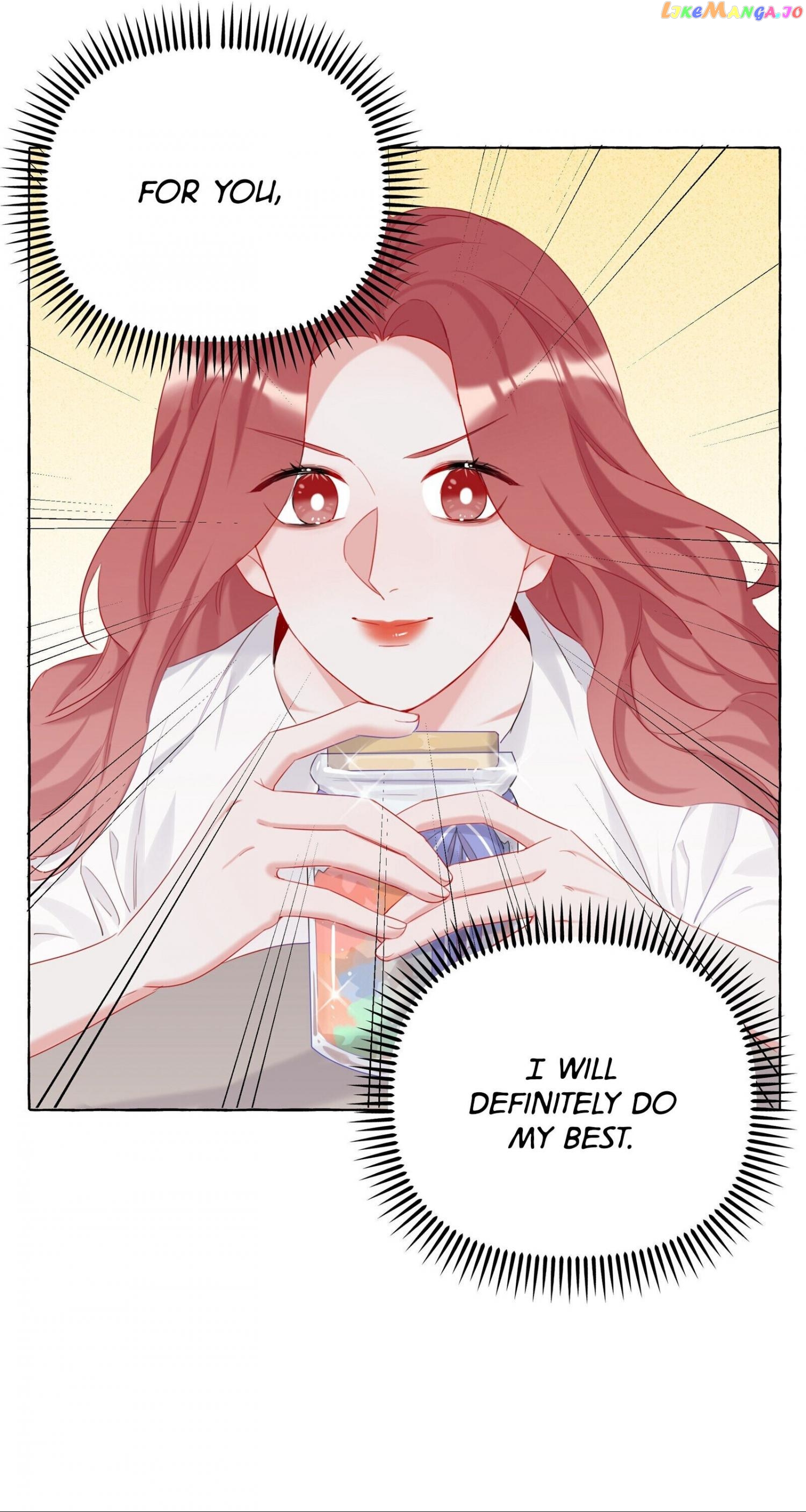 Superstar Rivalry chapter 9 - page 9