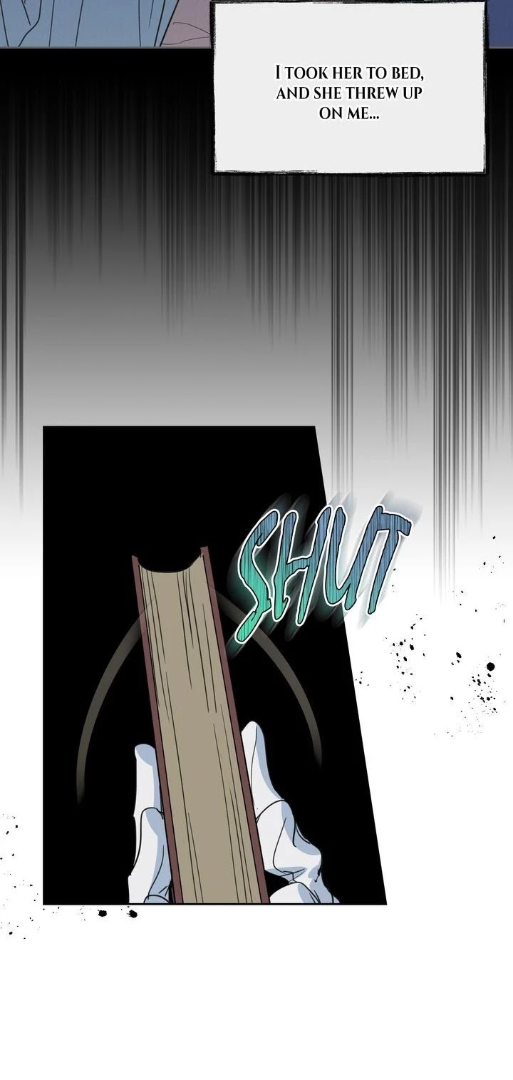 The Lady and the Beast chapter 77 - page 38