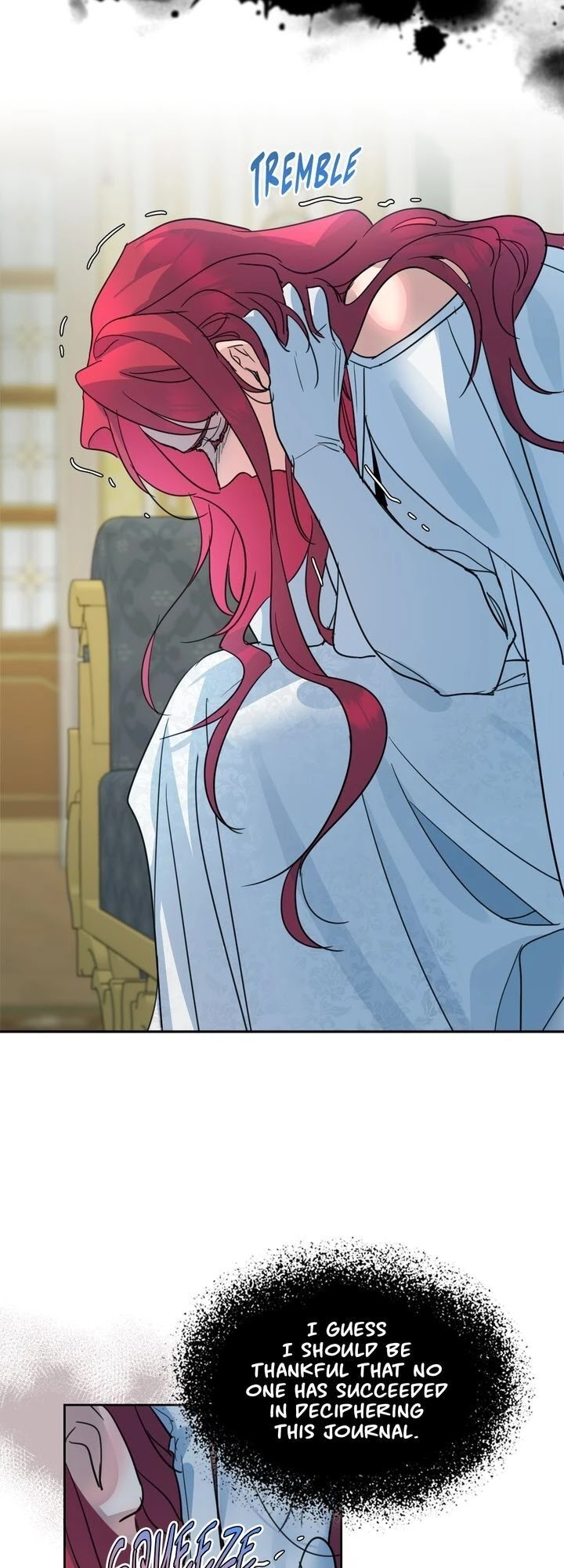 The Lady and the Beast chapter 77 - page 40