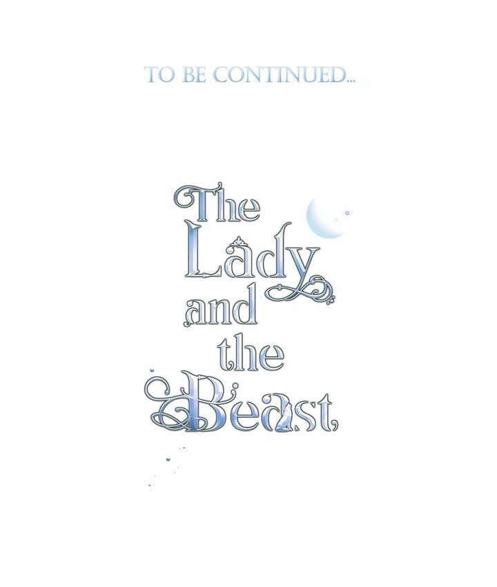 The Lady and the Beast chapter 77 - page 46