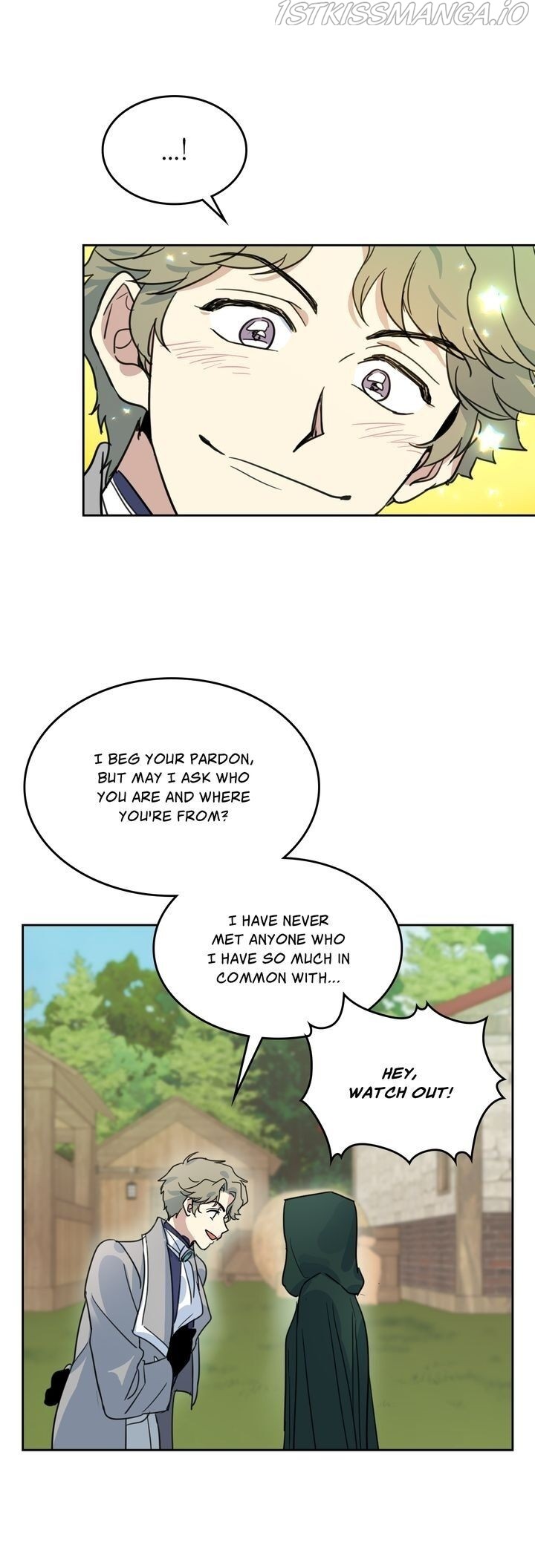 The Lady and the Beast chapter 67 - page 15