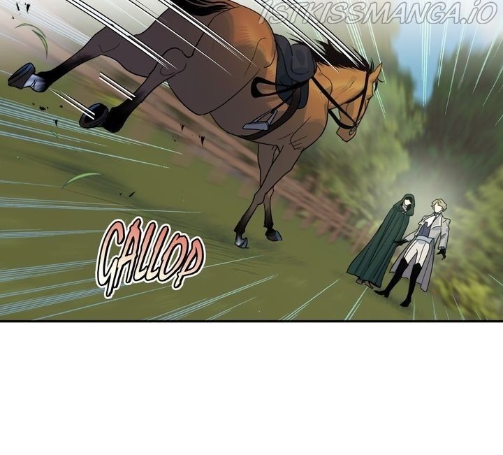 The Lady and the Beast chapter 67 - page 17
