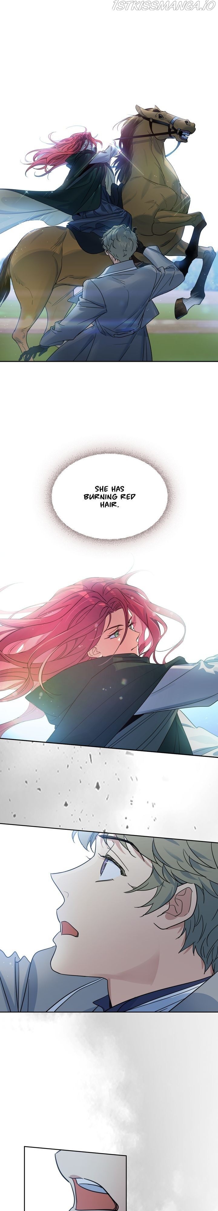 The Lady and the Beast chapter 67 - page 19