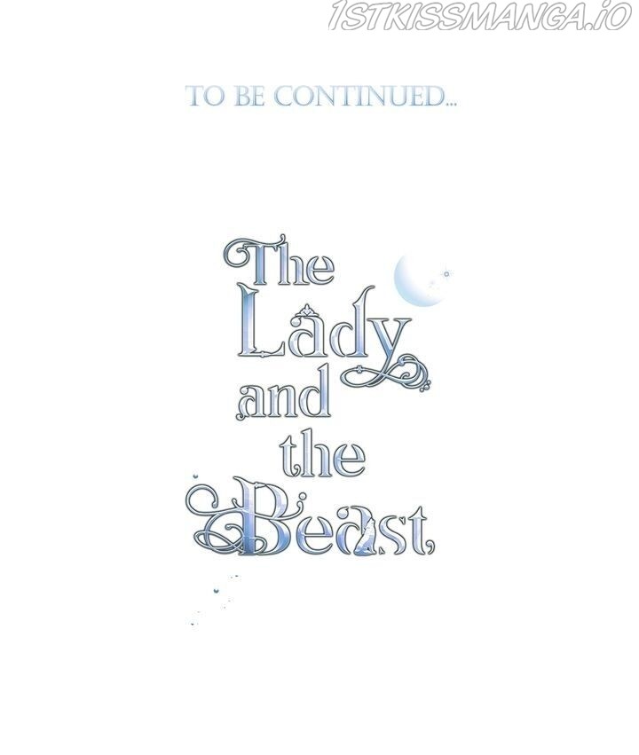 The Lady and the Beast chapter 67 - page 24