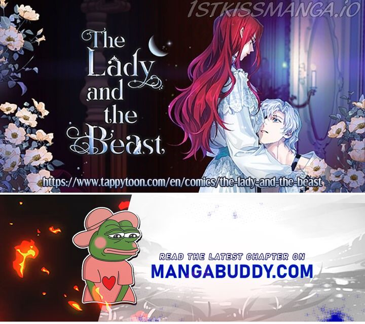 The Lady and the Beast chapter 67 - page 26