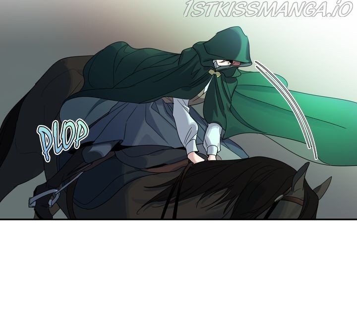 The Lady and the Beast chapter 67 - page 7