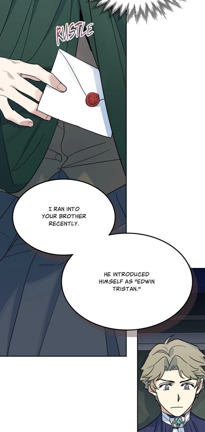 The Lady and the Beast chapter 68 - page 13