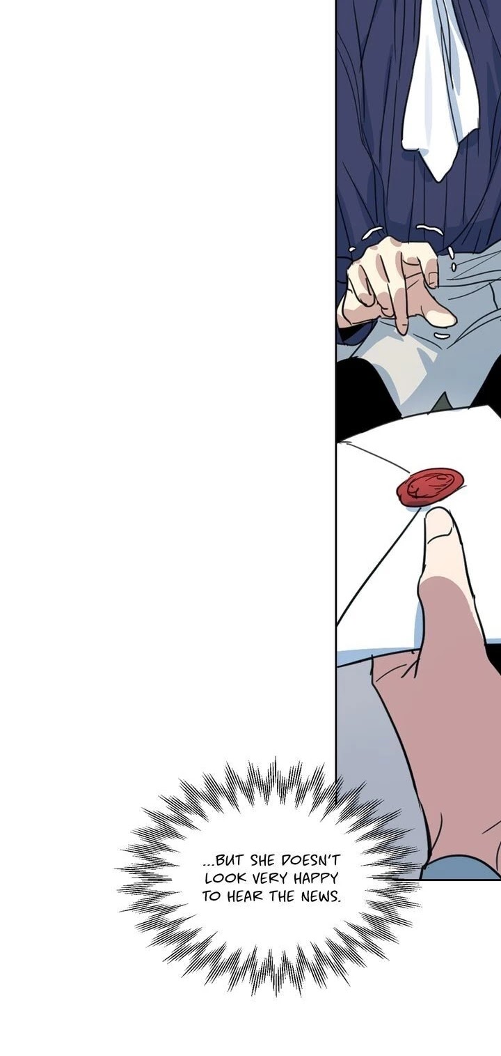 The Lady and the Beast chapter 68 - page 14