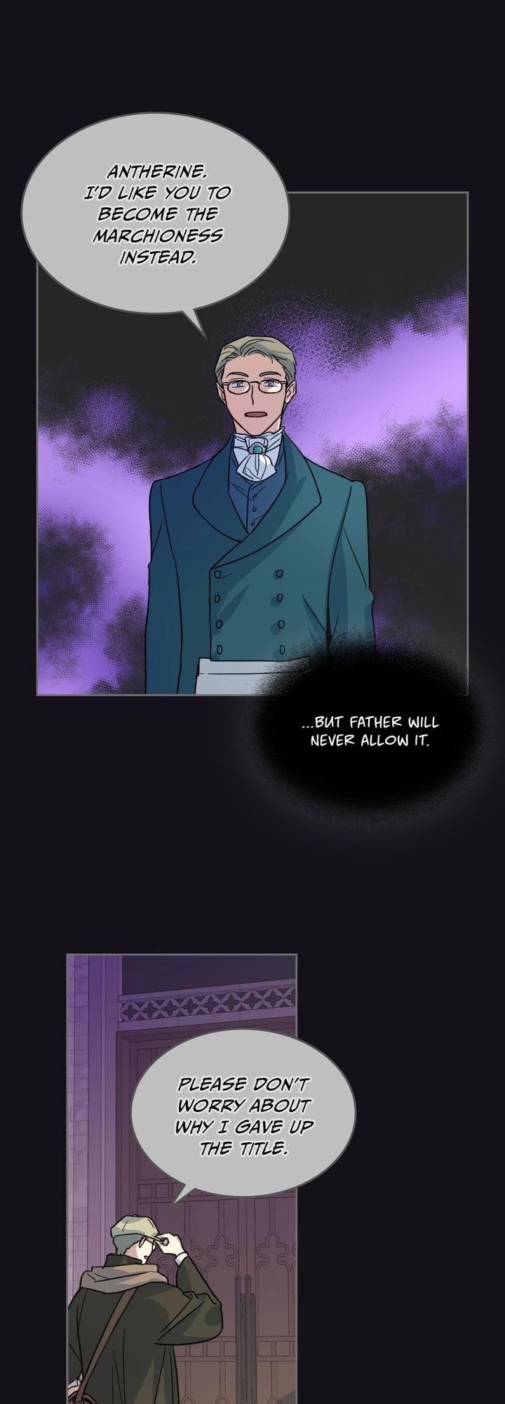 The Lady and the Beast chapter 68 - page 18