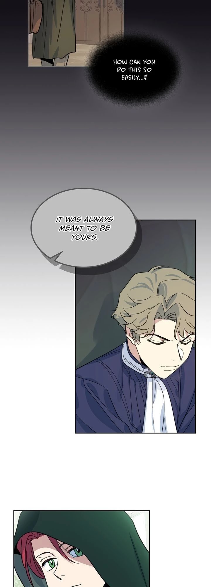 The Lady and the Beast chapter 68 - page 19