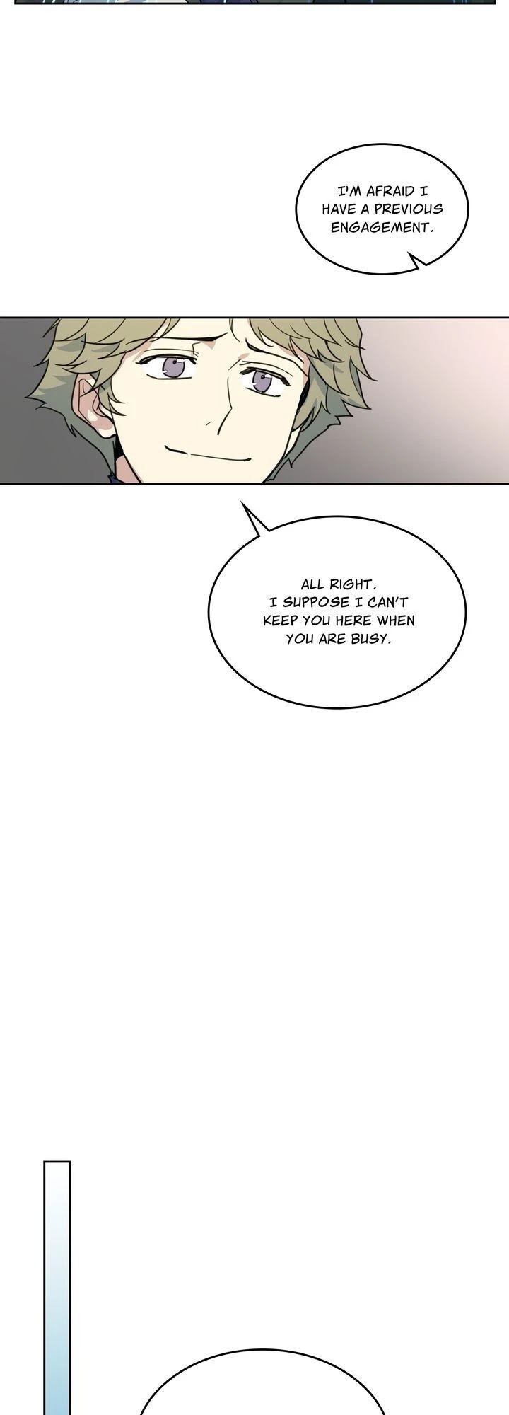 The Lady and the Beast chapter 68 - page 22