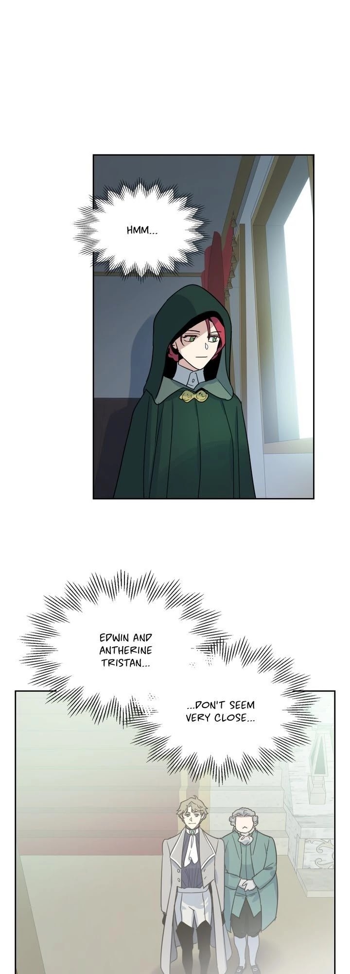The Lady and the Beast chapter 68 - page 24