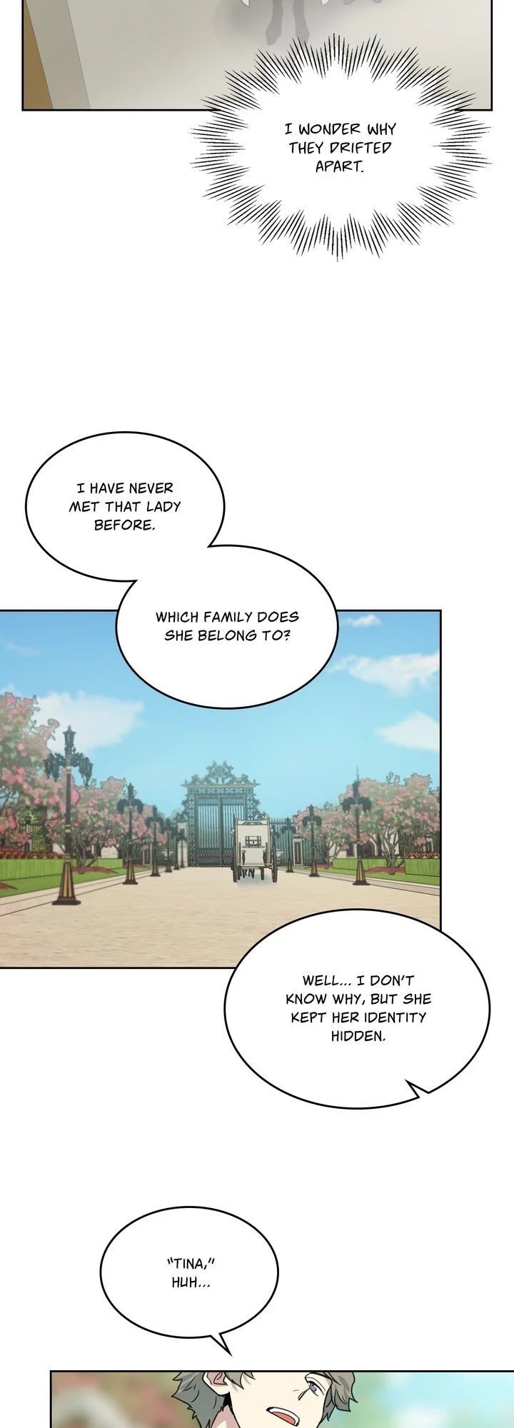 The Lady and the Beast chapter 68 - page 25