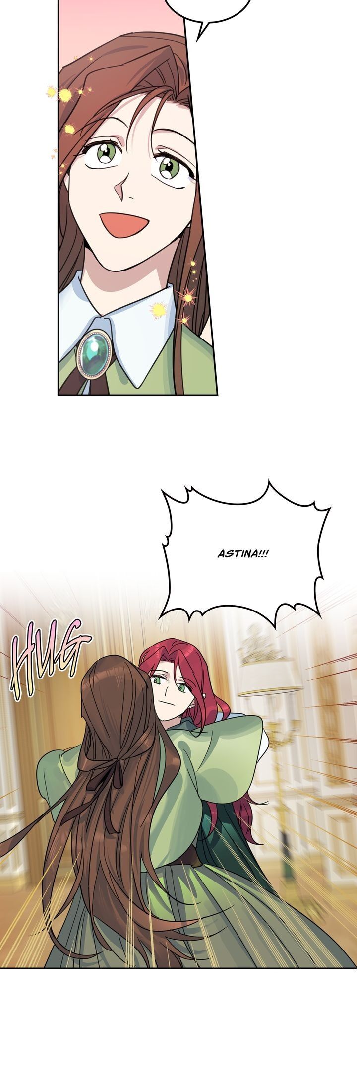 The Lady and the Beast chapter 68 - page 29