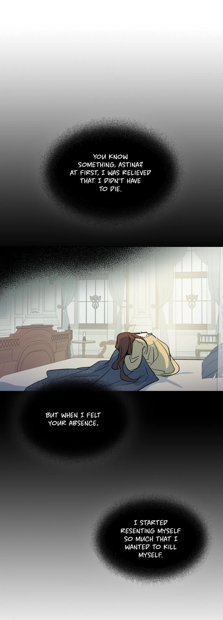The Lady and the Beast chapter 68 - page 33