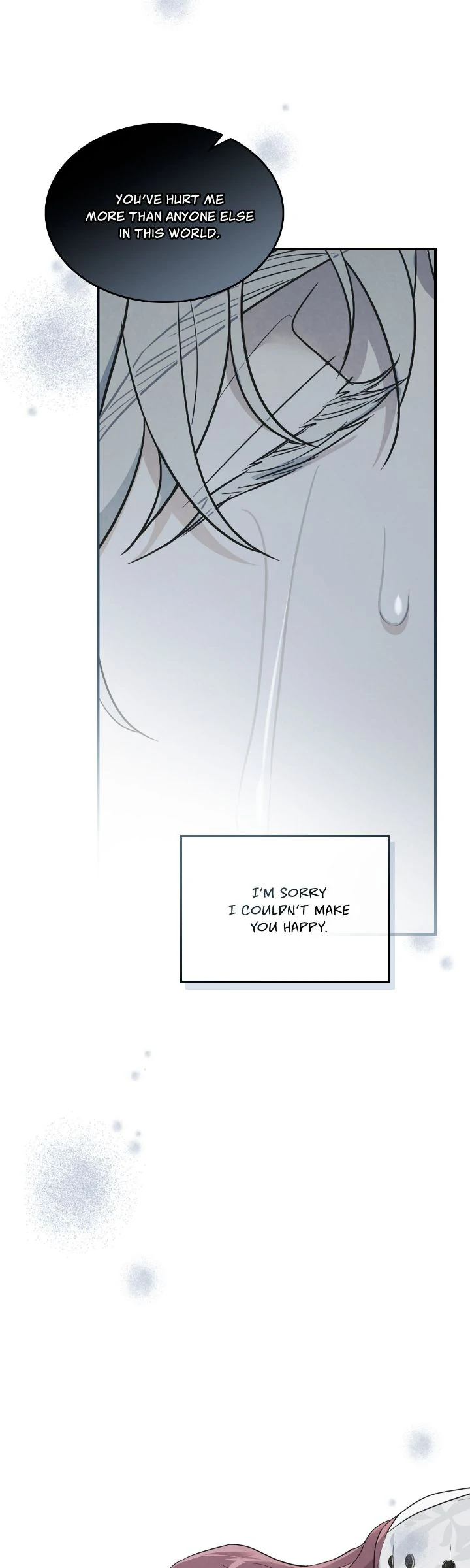 The Lady and the Beast Chapter 165 - page 3