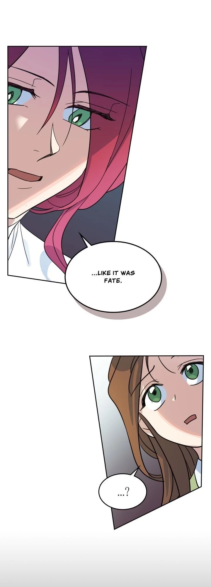The Lady and the Beast chapter 69 - page 20