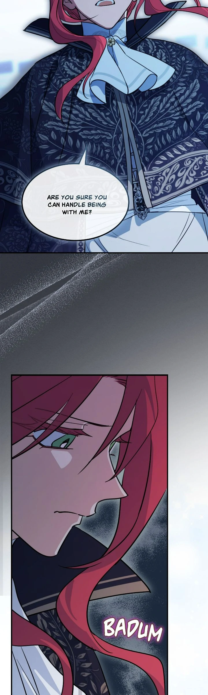 The Lady and the Beast Chapter 176 - page 31