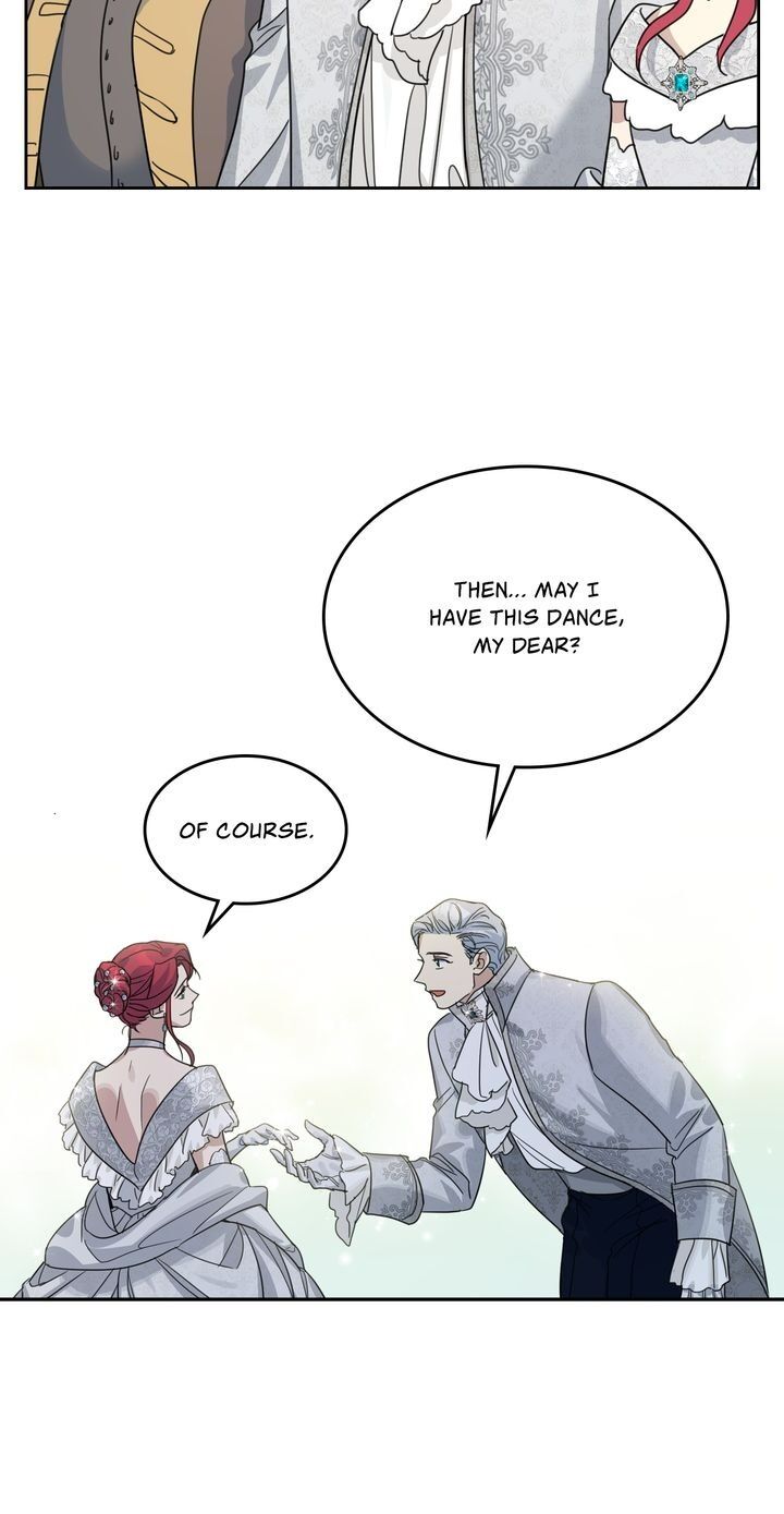 The Lady and the Beast chapter 70 - page 16
