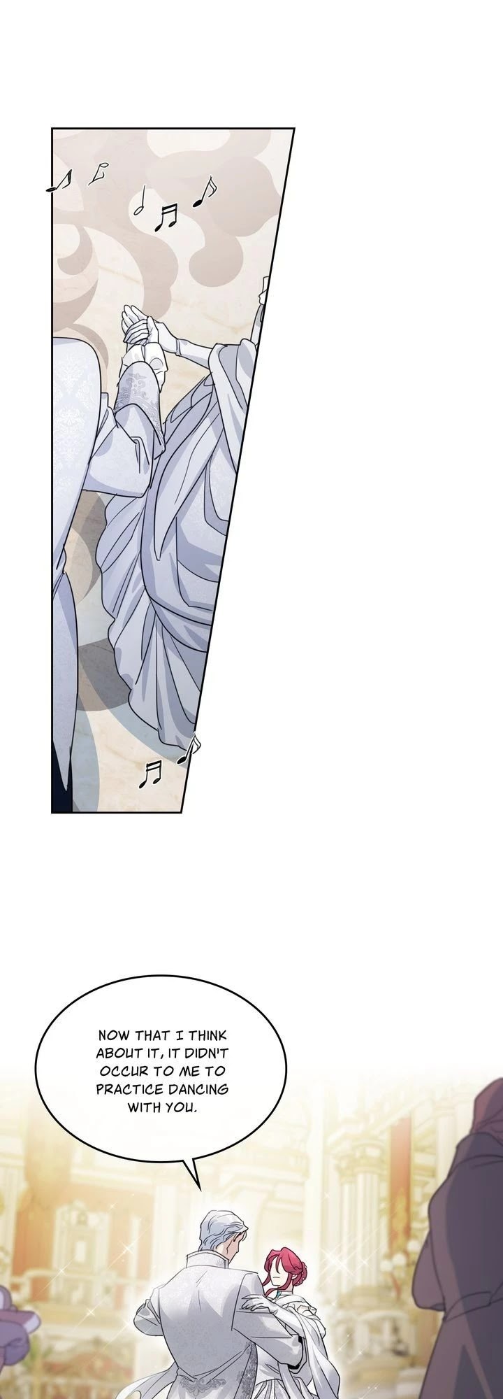 The Lady and the Beast chapter 70 - page 17