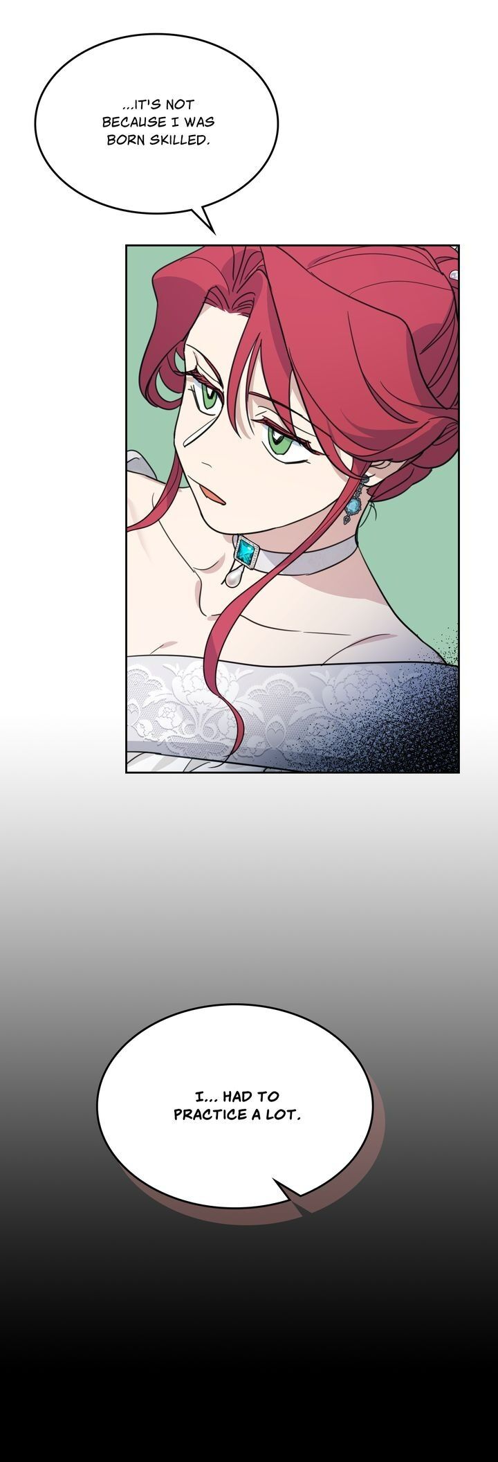 The Lady and the Beast chapter 70 - page 19