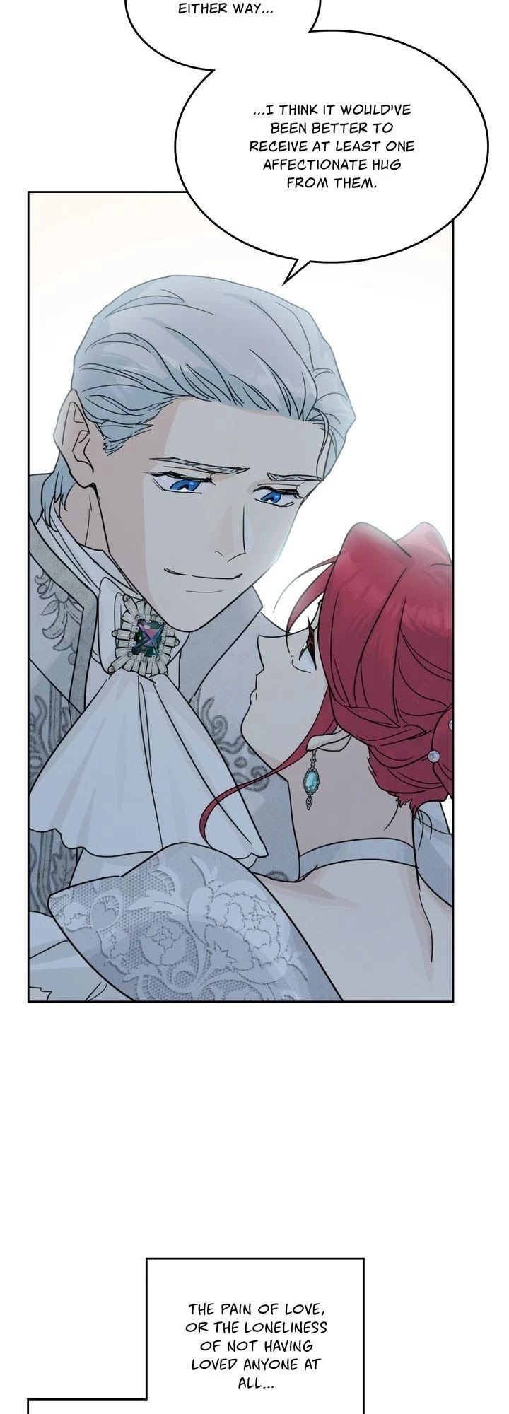 The Lady and the Beast chapter 70 - page 27