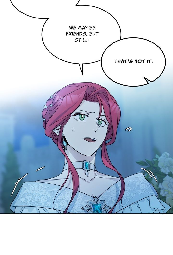The Lady and the Beast chapter 70 - page 38