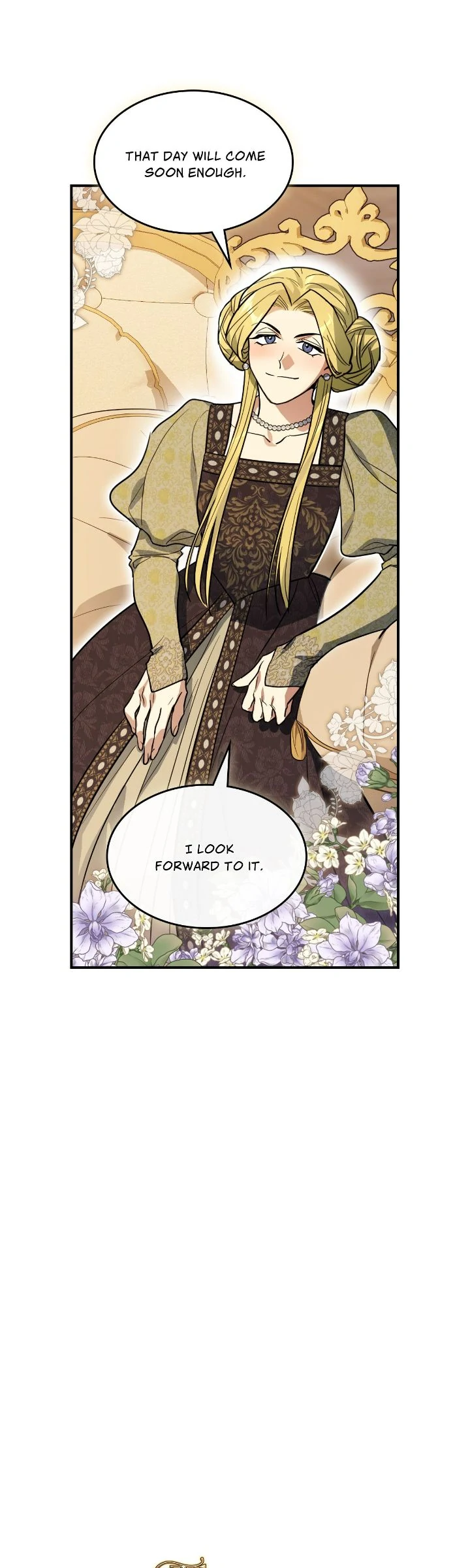 The Lady and the Beast Chapter 175 - page 14