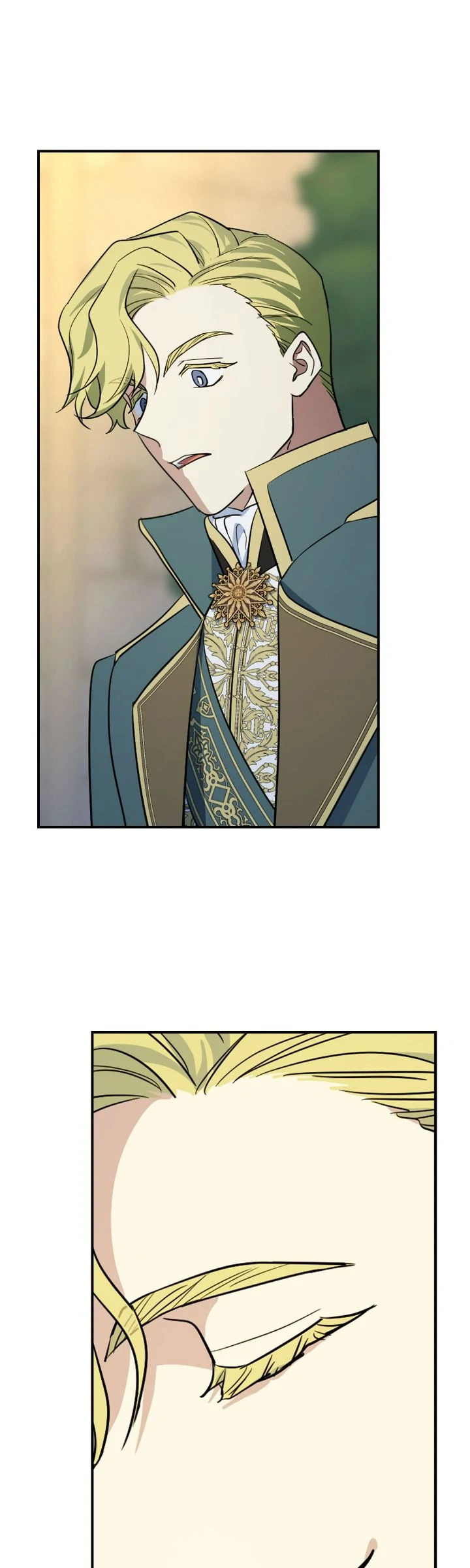 The Lady and the Beast Chapter 175 - page 27