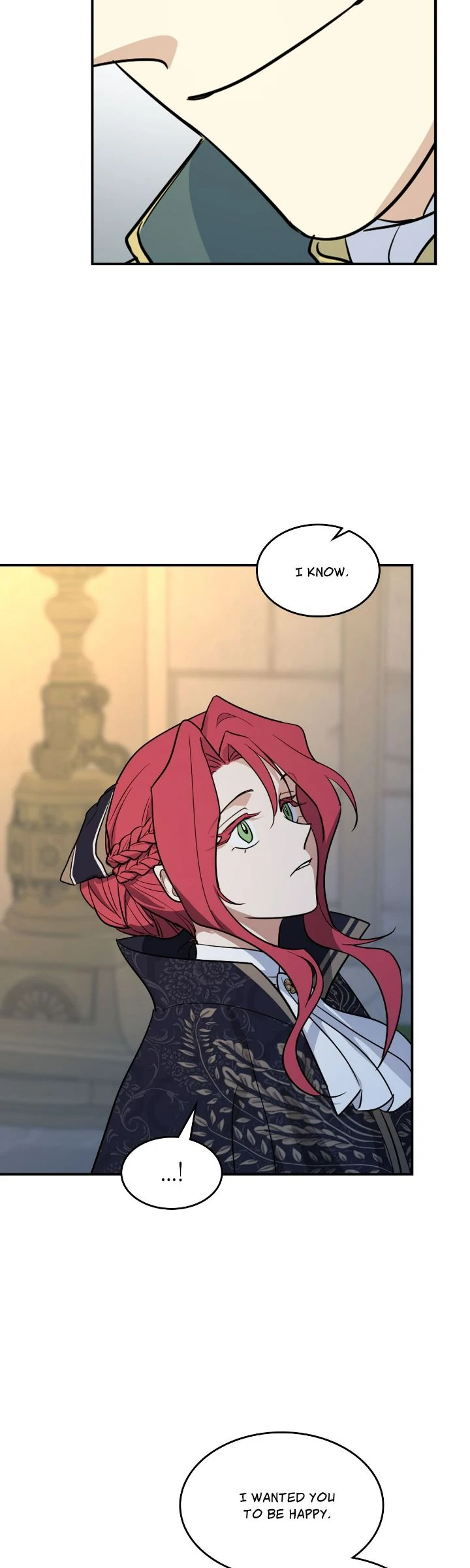 The Lady and the Beast Chapter 175 - page 28