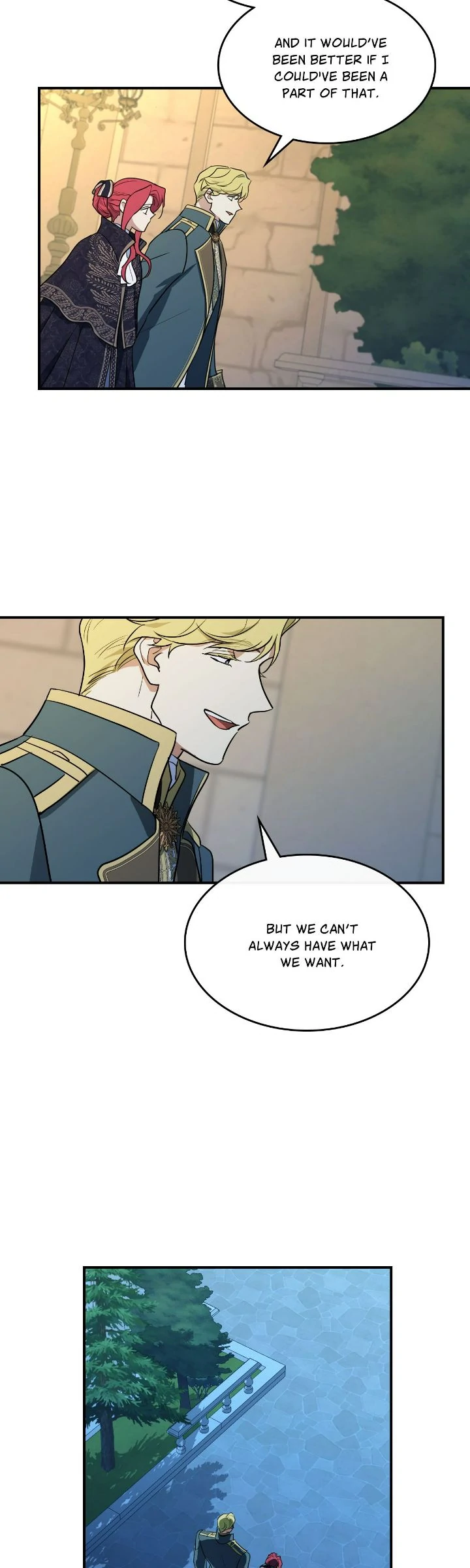 The Lady and the Beast Chapter 175 - page 29