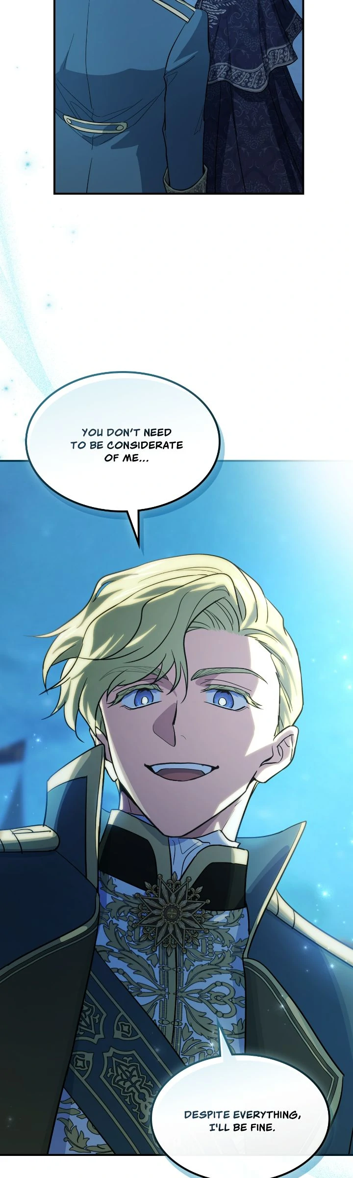 The Lady and the Beast Chapter 175 - page 32