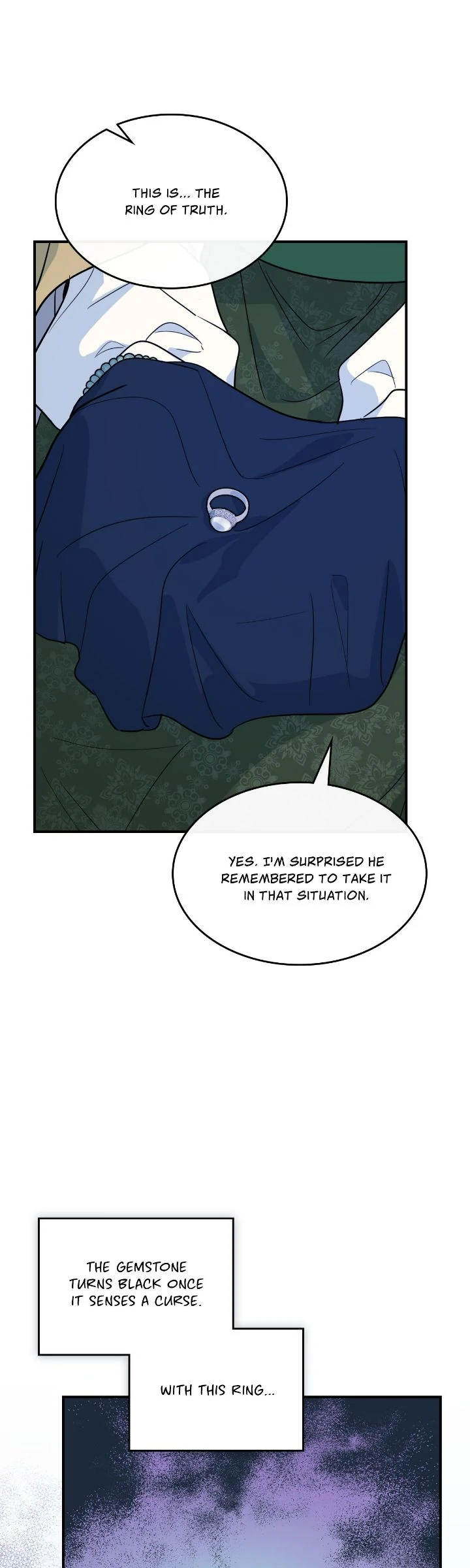 The Lady and the Beast Chapter 175 - page 41