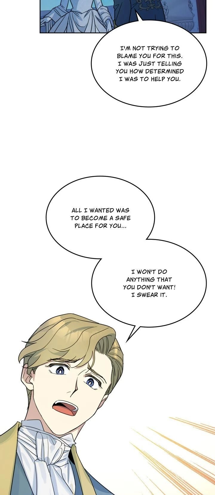The Lady and the Beast chapter 71 - page 10