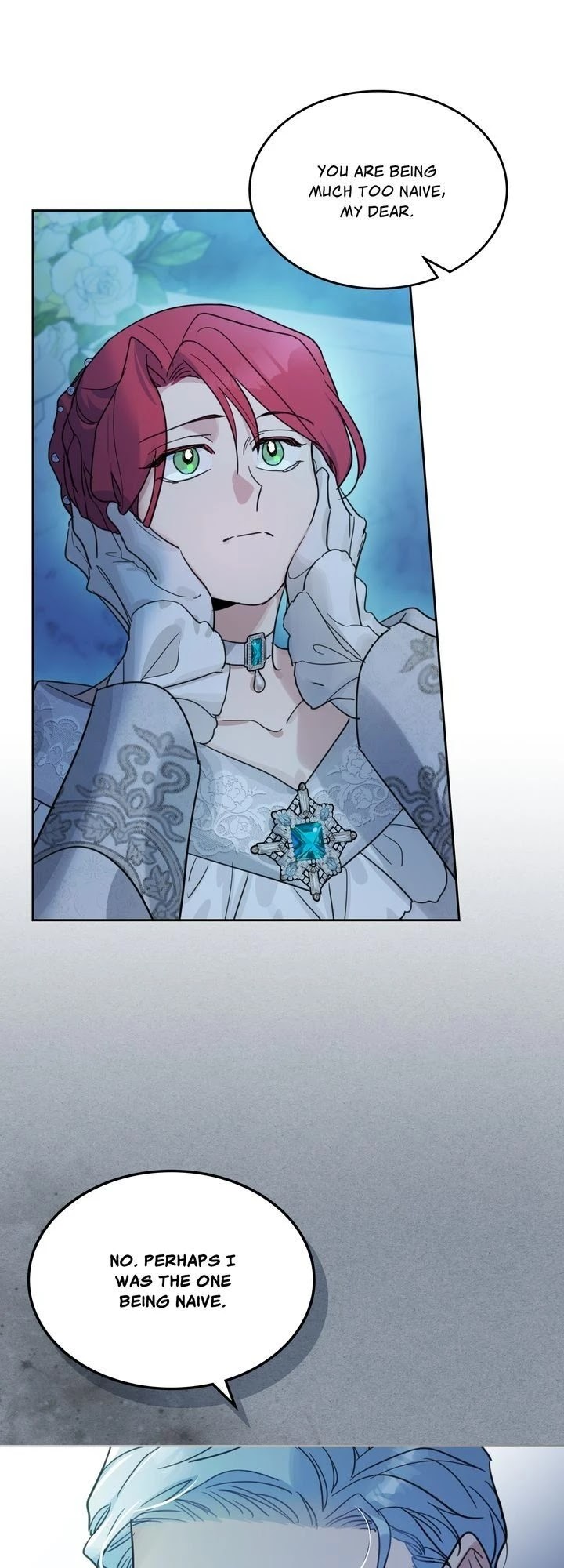 The Lady and the Beast chapter 71 - page 29