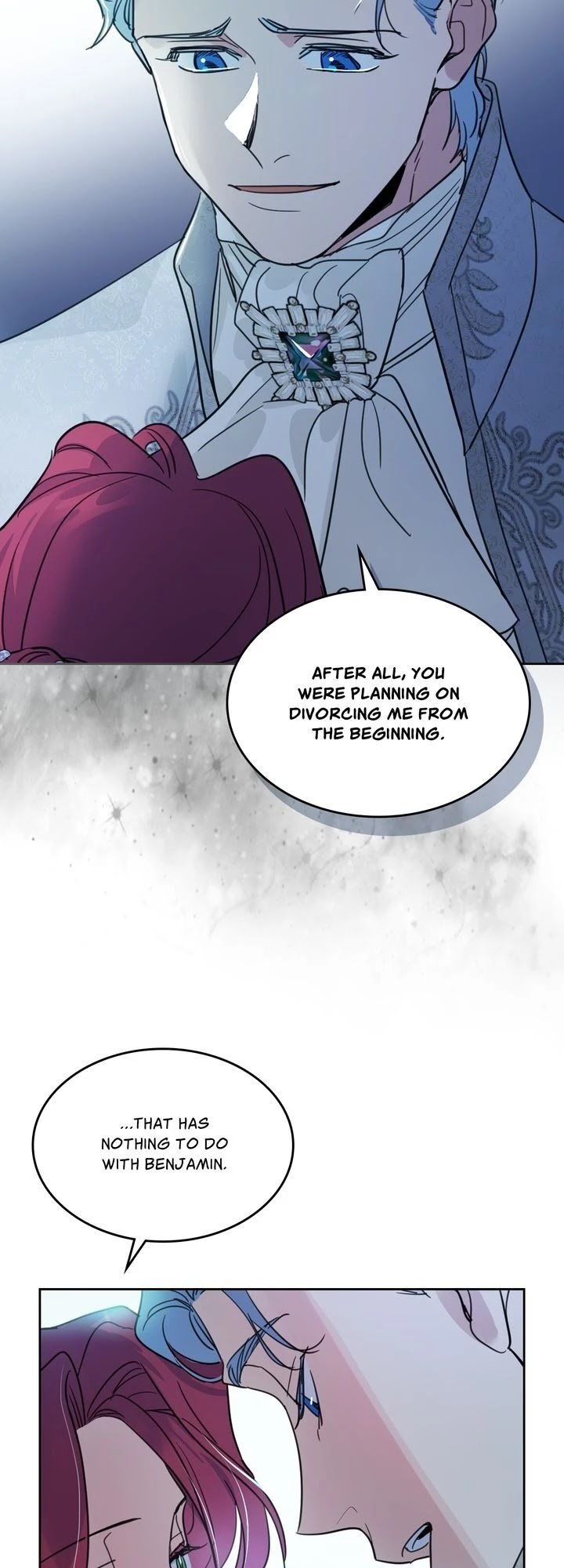 The Lady and the Beast chapter 71 - page 30