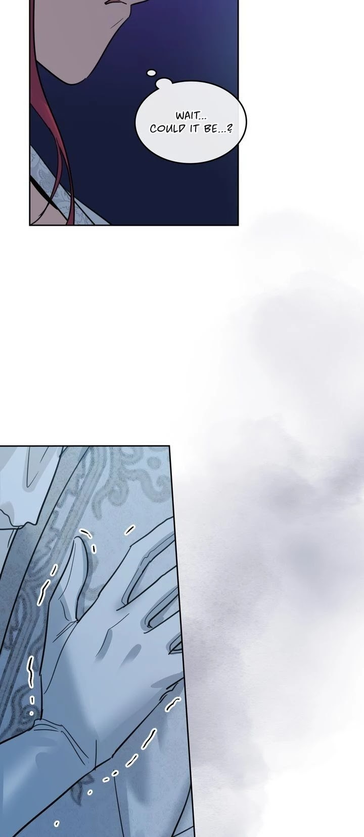 The Lady and the Beast chapter 71 - page 35