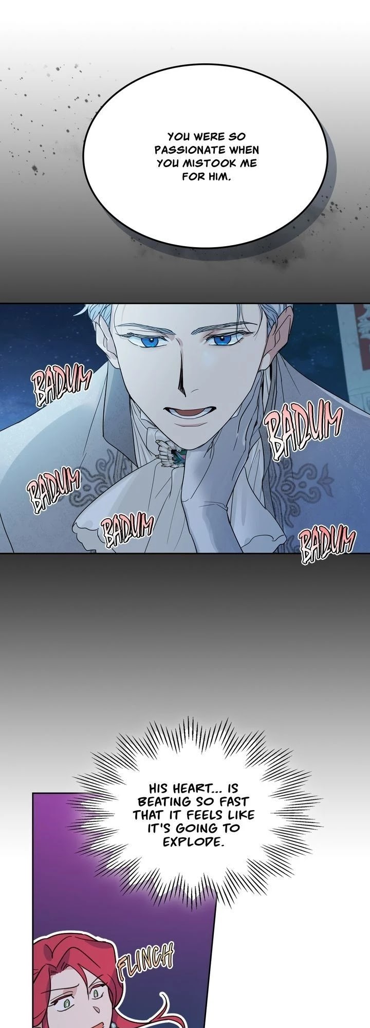 The Lady and the Beast chapter 71 - page 37