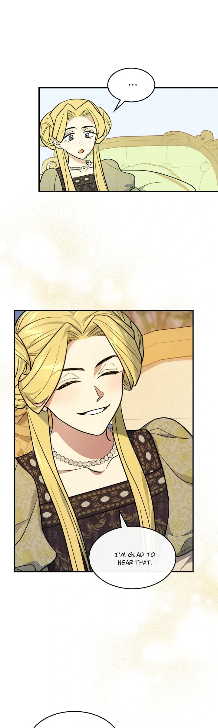 The Lady and the Beast Chapter 174 - page 29