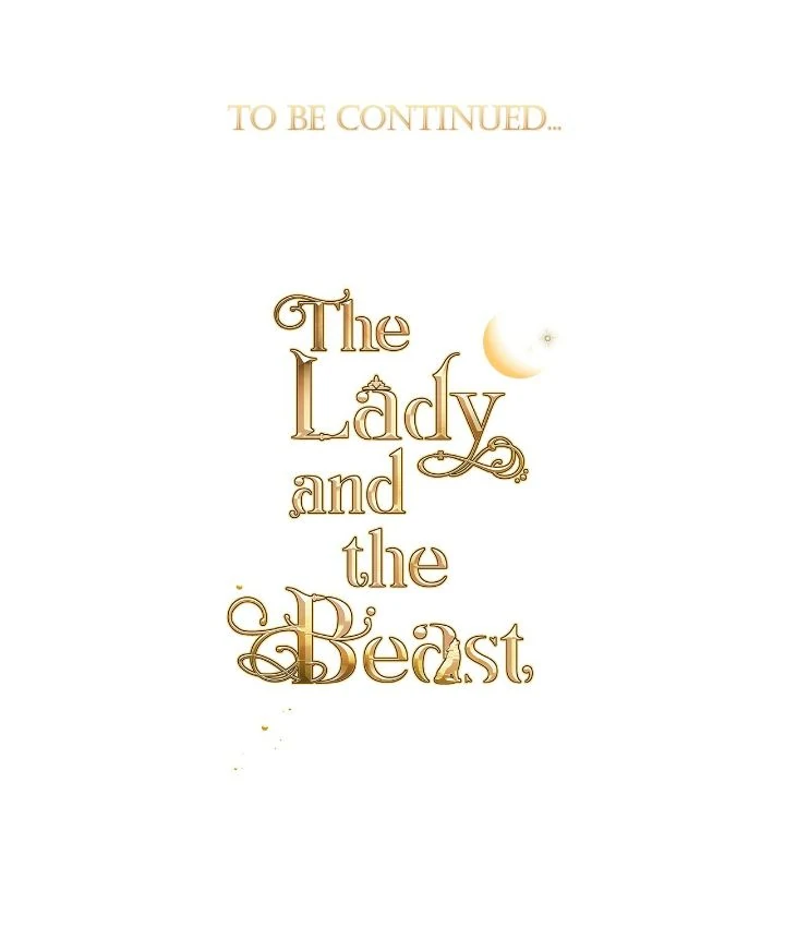 The Lady and the Beast Chapter 174 - page 43