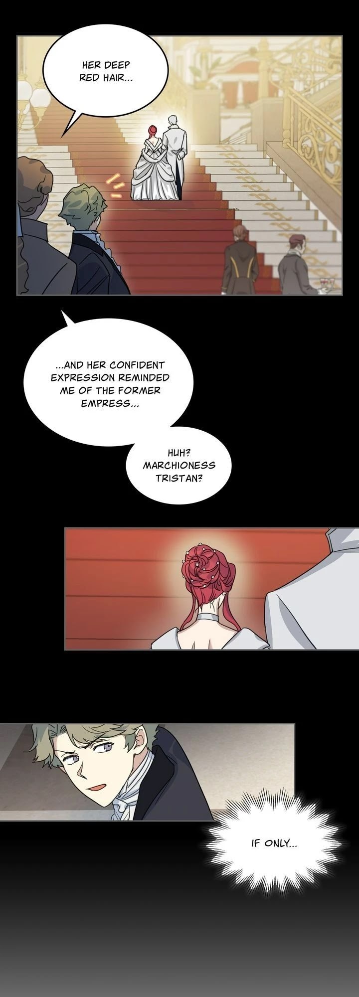 The Lady and the Beast chapter 72 - page 10
