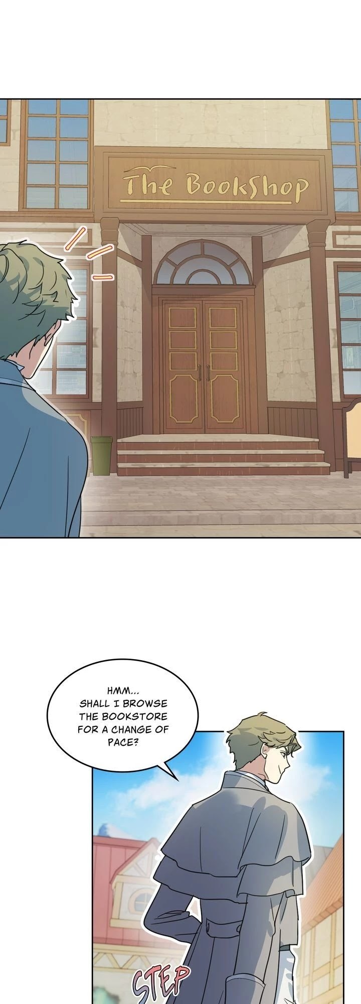 The Lady and the Beast chapter 72 - page 15