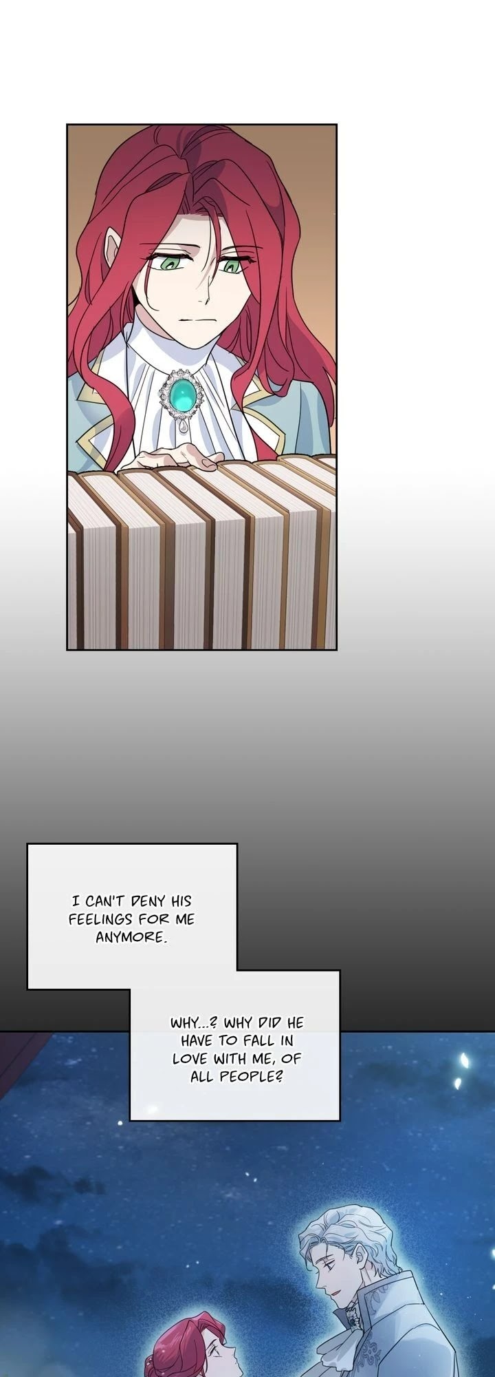 The Lady and the Beast chapter 72 - page 18