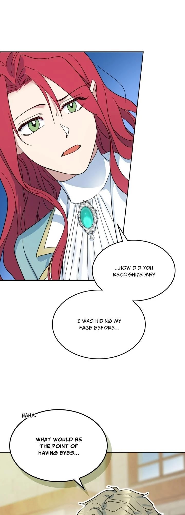 The Lady and the Beast chapter 72 - page 24