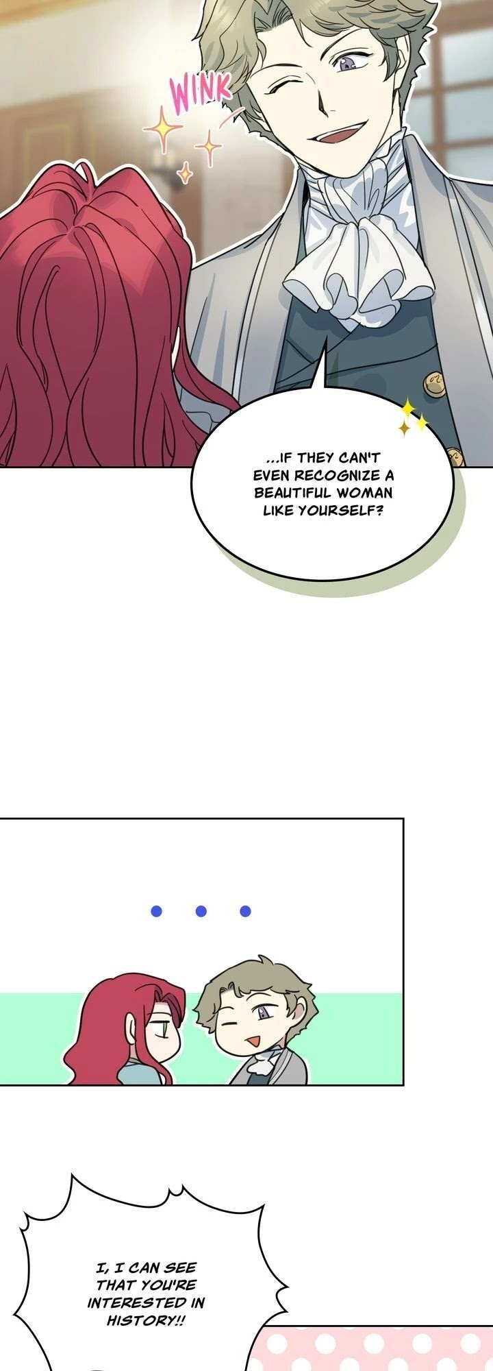 The Lady and the Beast chapter 72 - page 25