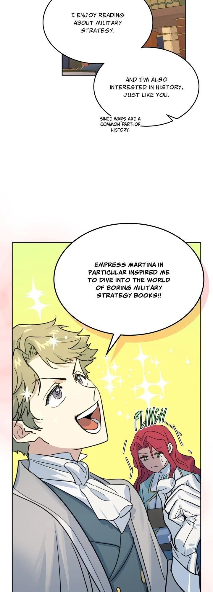 The Lady and the Beast chapter 72 - page 28