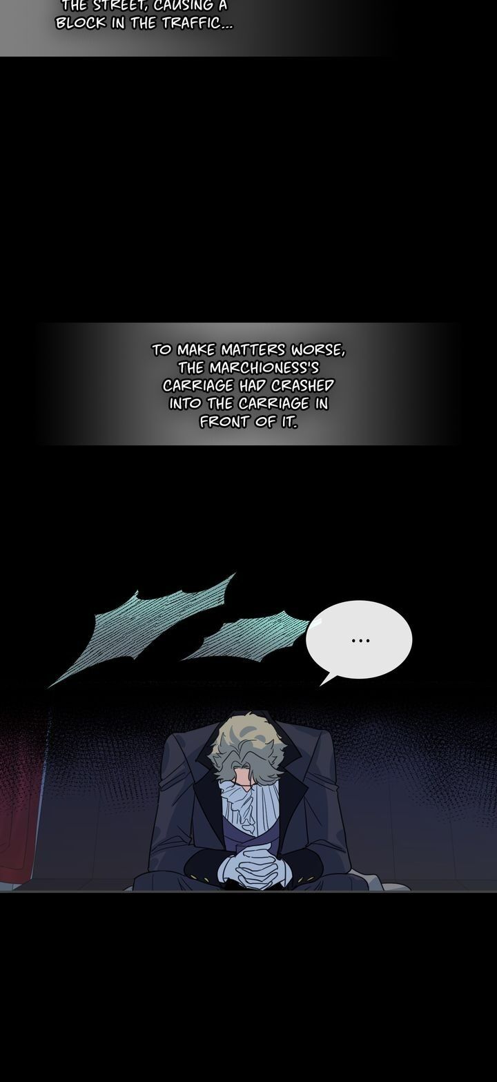 The Lady and the Beast chapter 72 - page 5