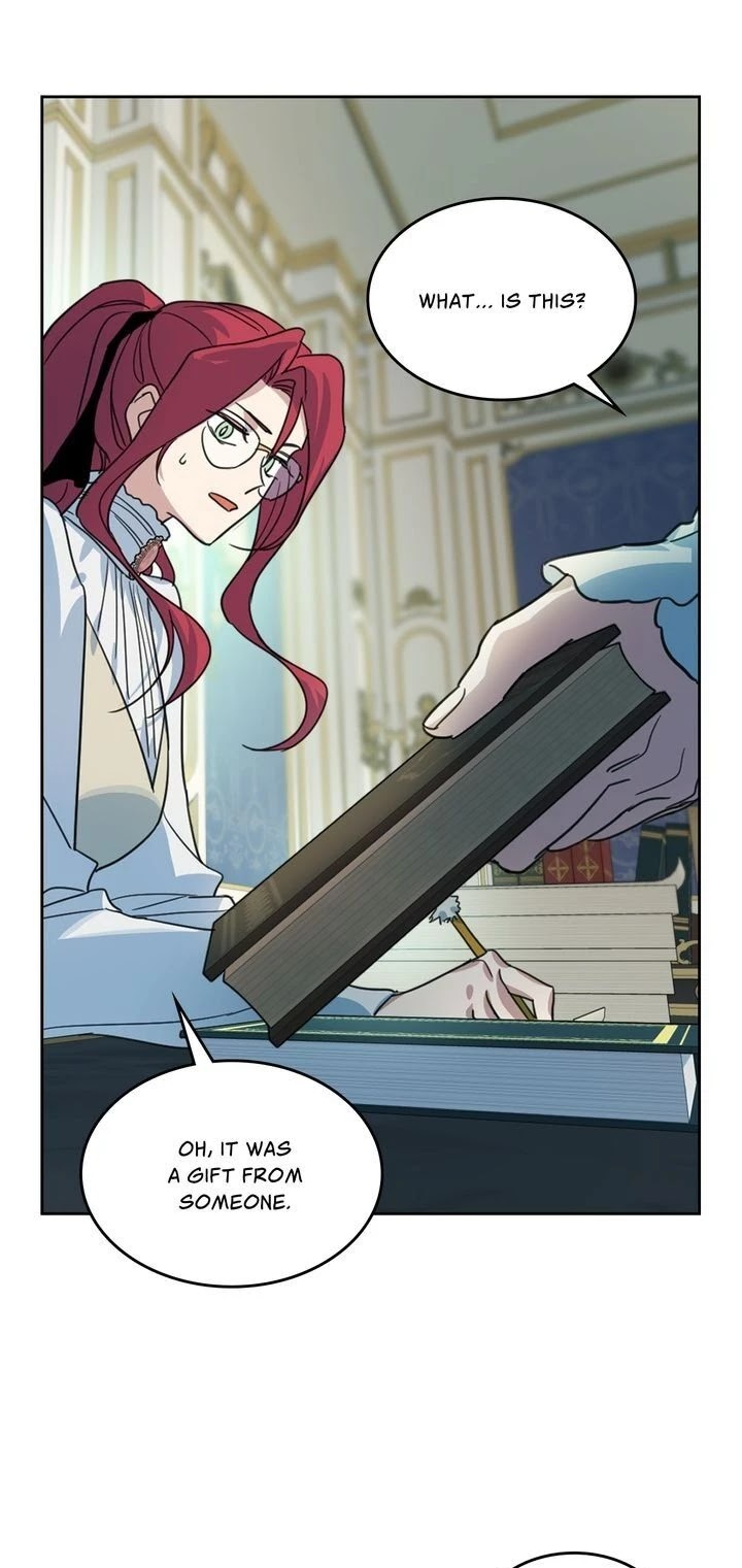 The Lady and the Beast chapter 73 - page 28
