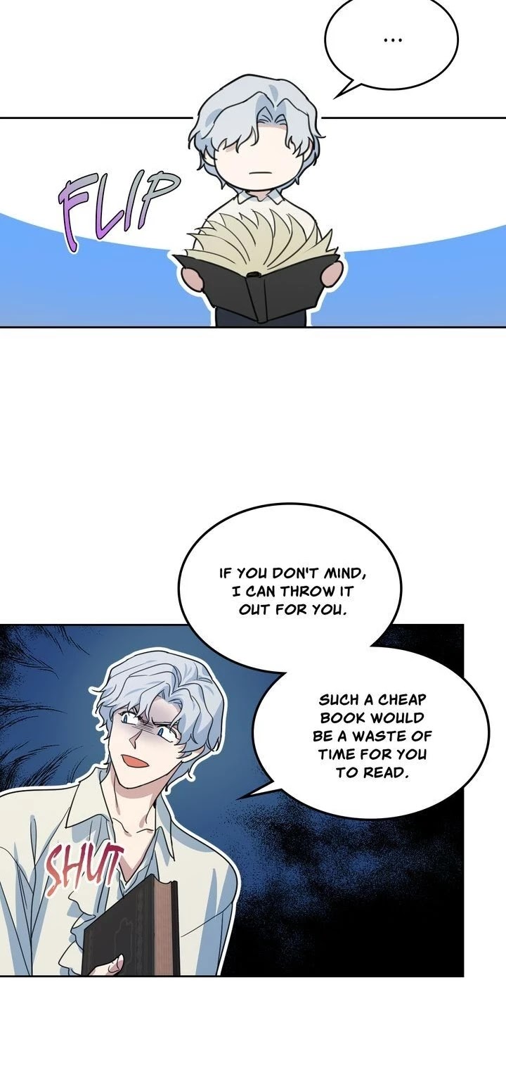 The Lady and the Beast chapter 73 - page 29